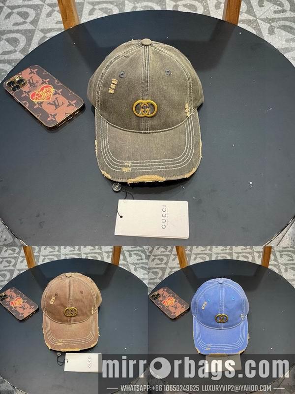 Replica Gucci cap 030965