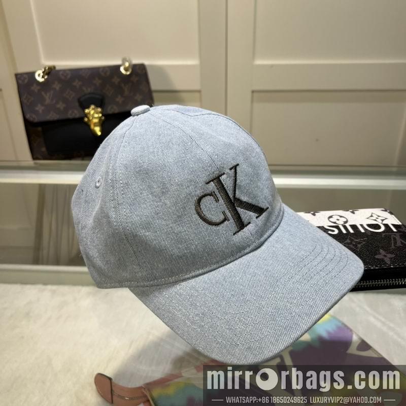 Replica CK Hat dx04