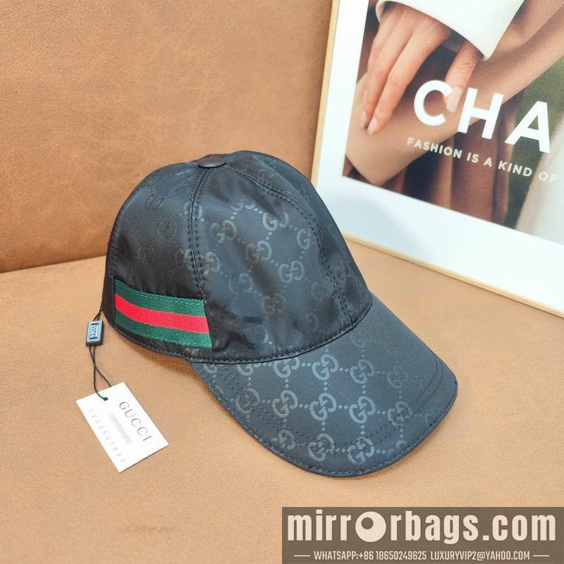Replica Gucci cap dx133