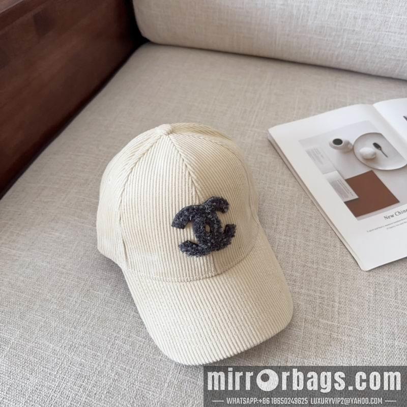 Replica Chanel cap dx70