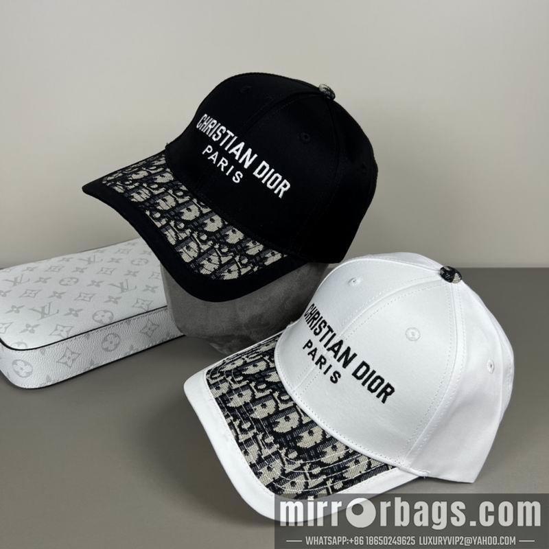 Replica Dior cap dx13