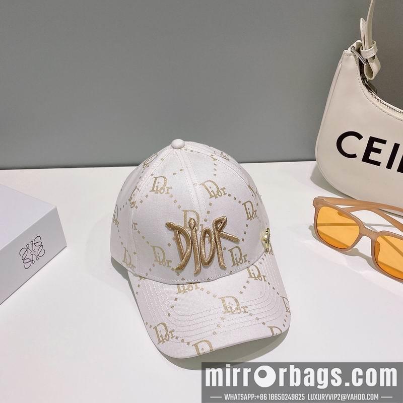 Replica Dior cap 010201