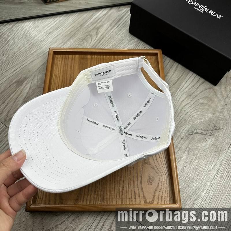 Replica YSL cap dx08