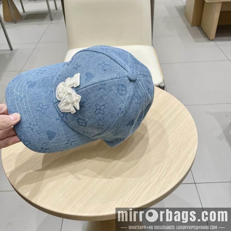 Replica LV Hat 041409