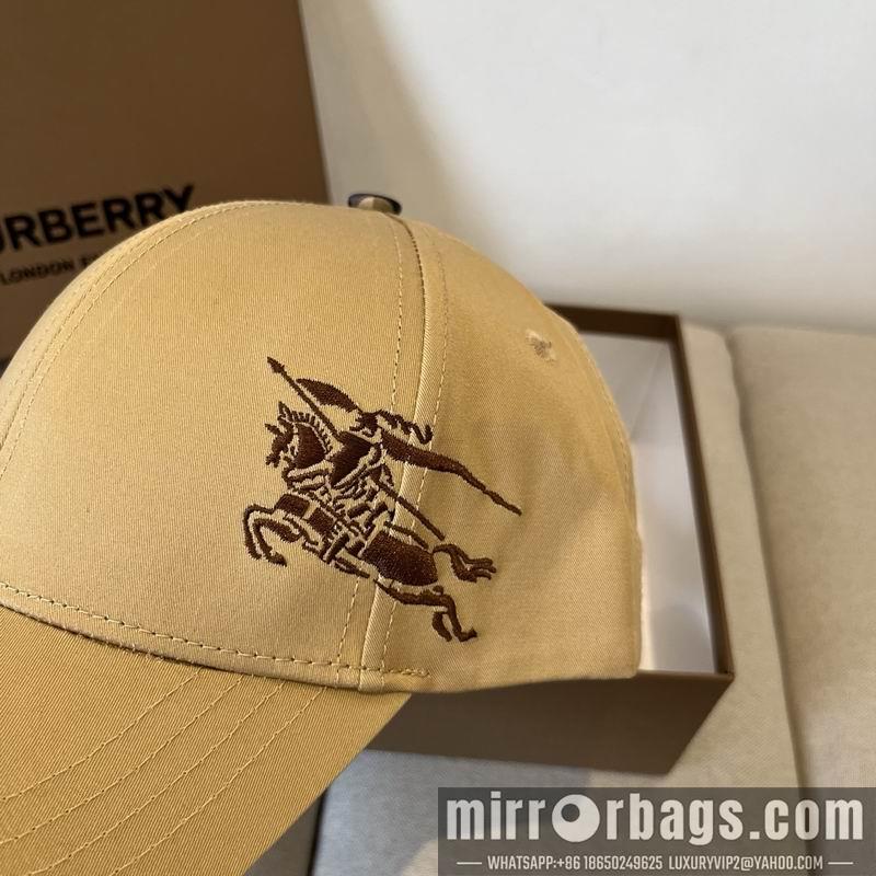 Replica Burberry Hat dx25