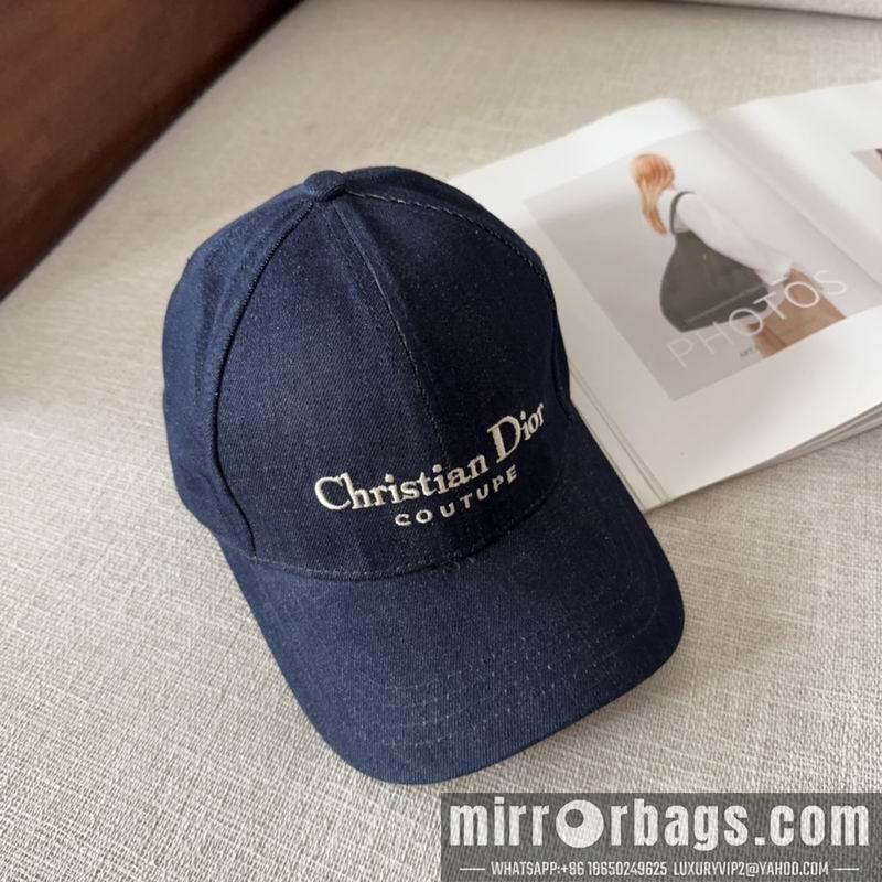 Replica Dior Hat dx10