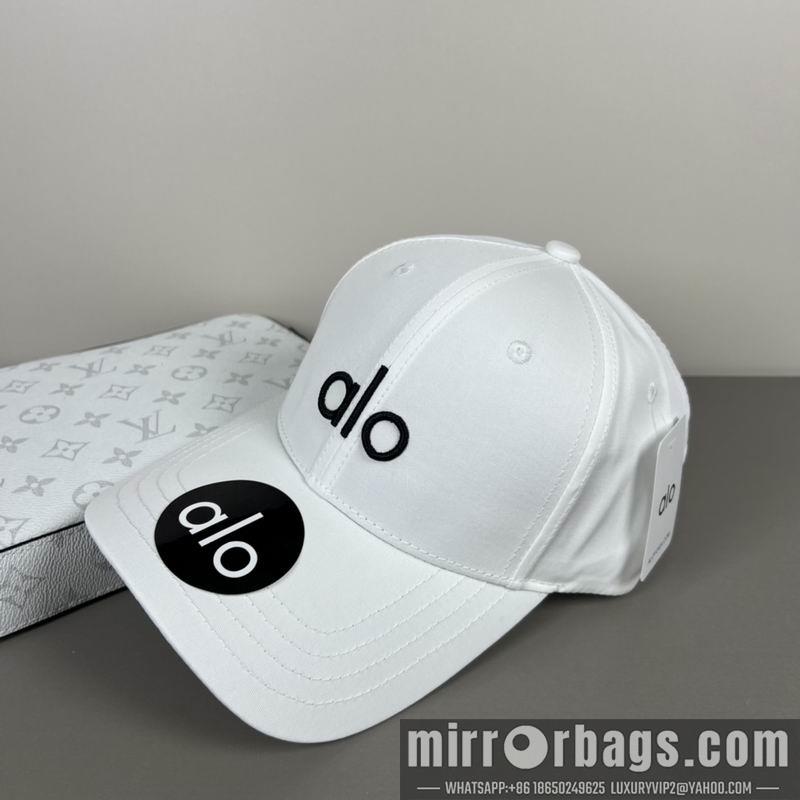 Replica Alo cap dx07