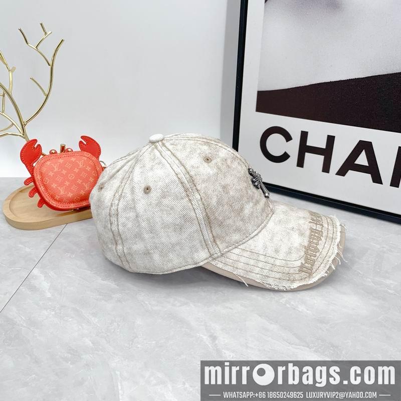 Replica Chrome Hearts cap dx50