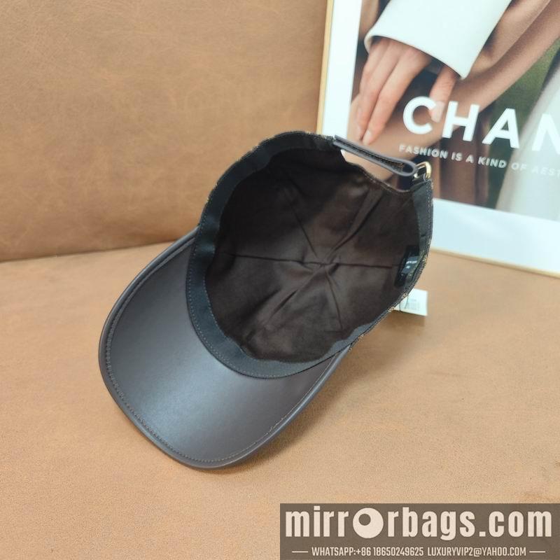 Replica Fendi cap dx42