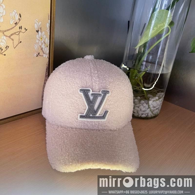 Replica LV cap 010601