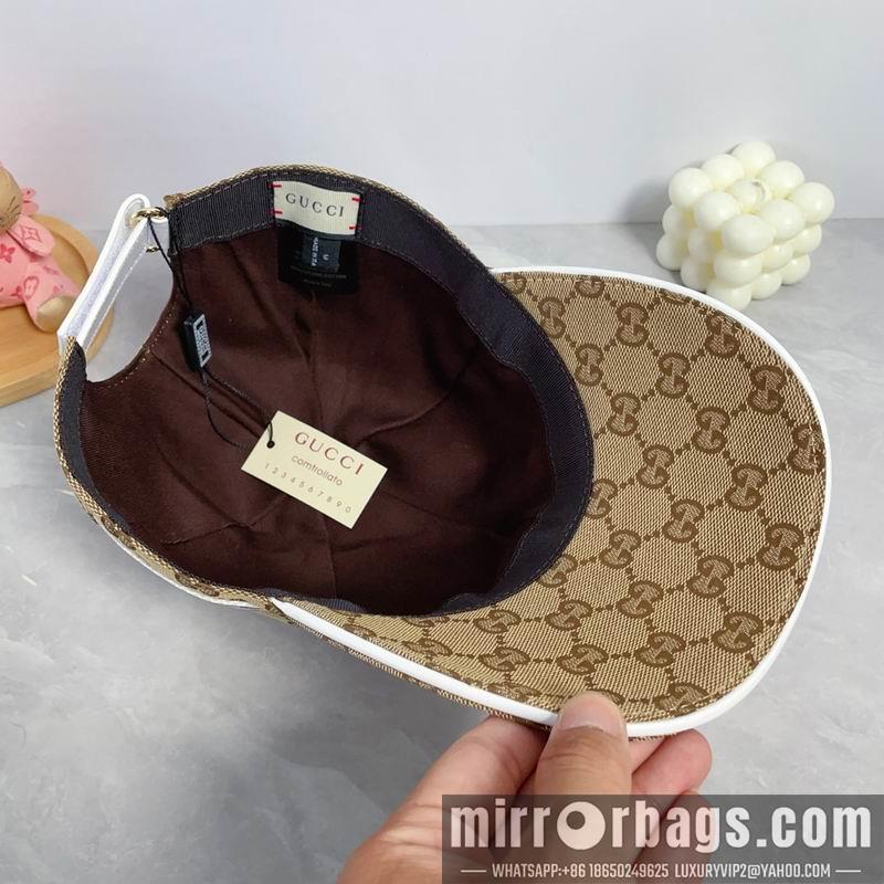 Replica Gucci Hat dx128
