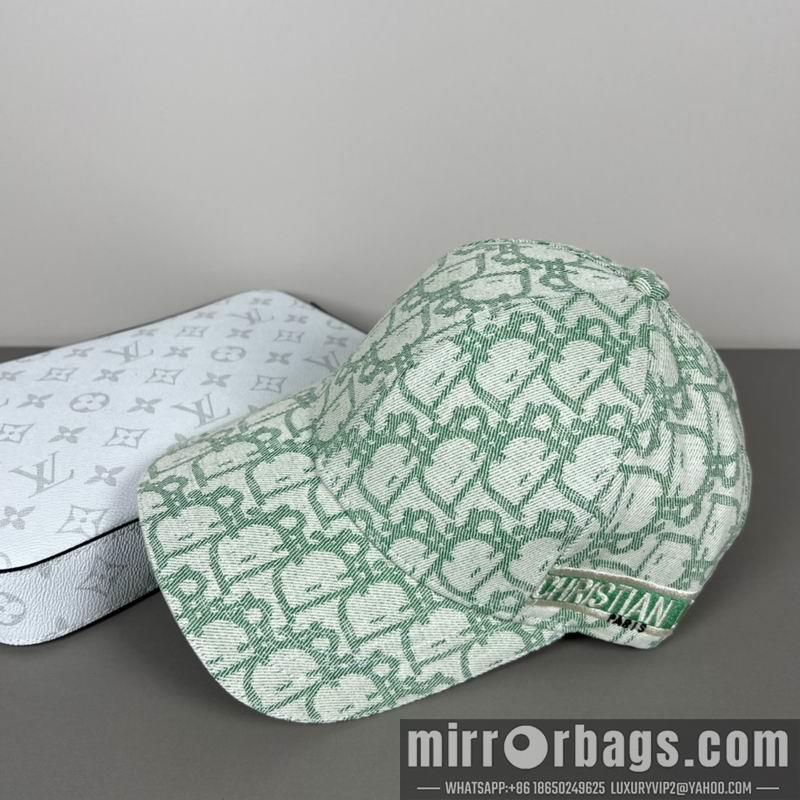 Replica Dior Hat dx14