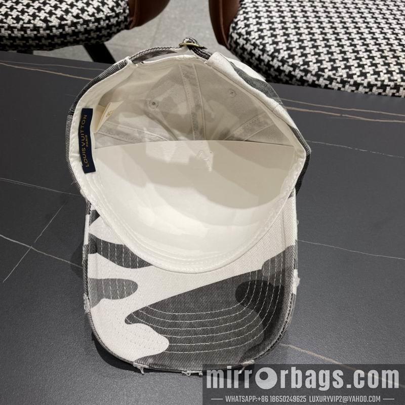 Replica LV Hat 072205
