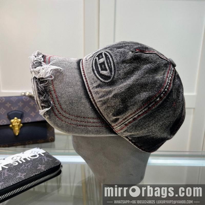 Replica Diesel cap dx05