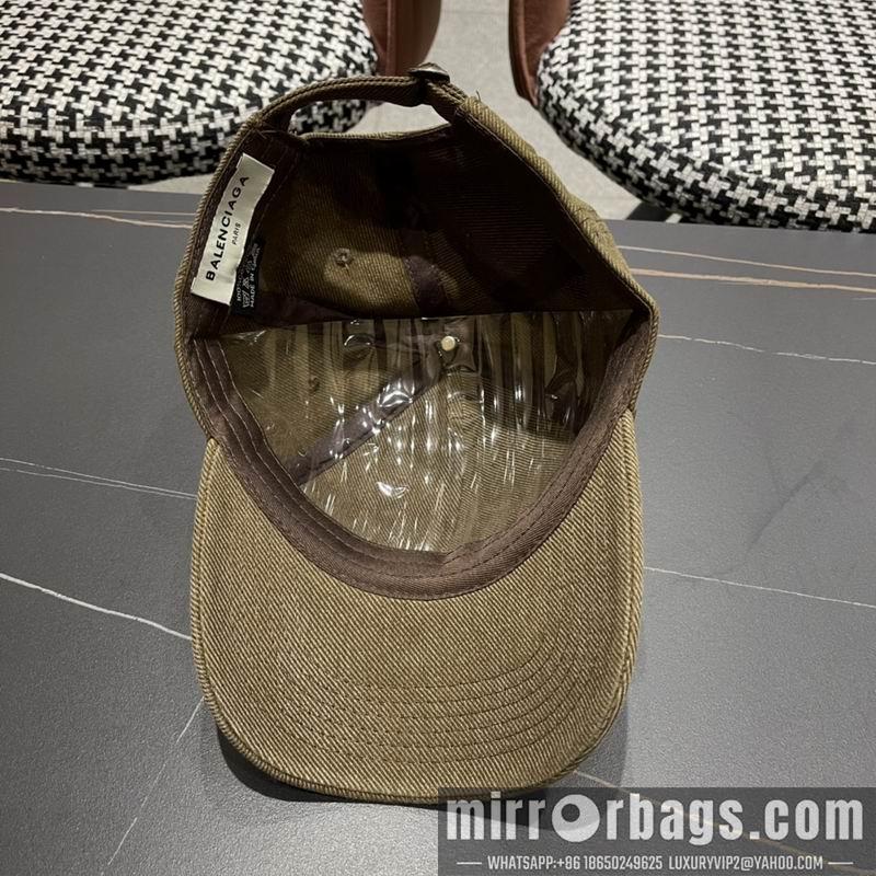 Replica Balenciaga cap 042706