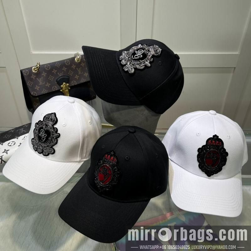 Replica DG Hat 050701