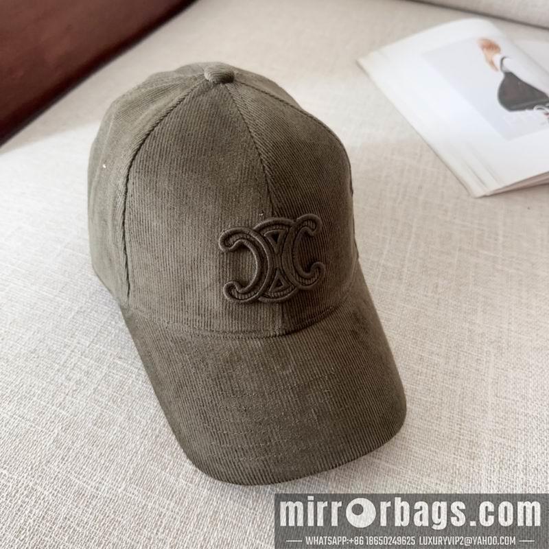 Replica Celine Hat dx119