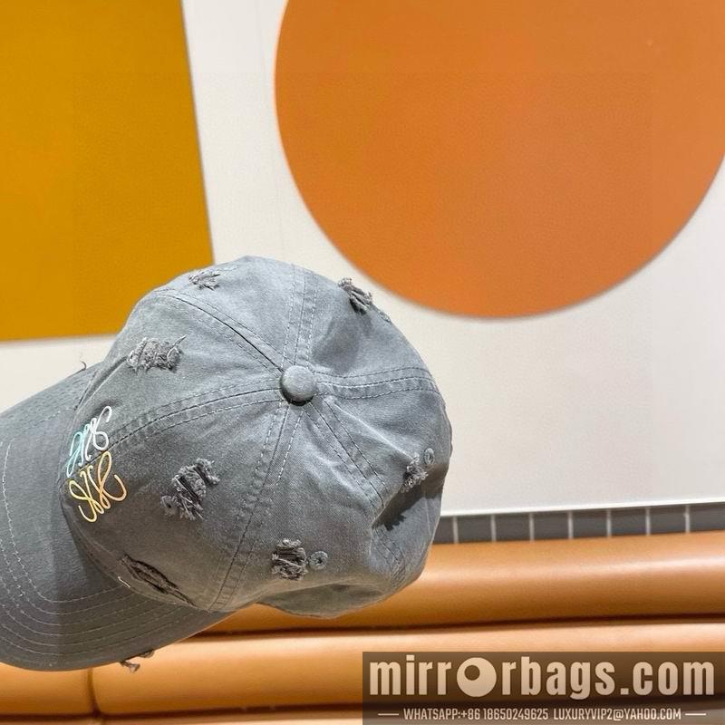 Replica Loewe cap 021101
