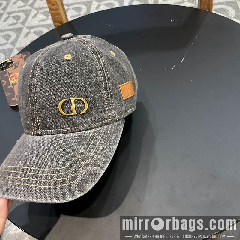 Replica Dior cap 050705