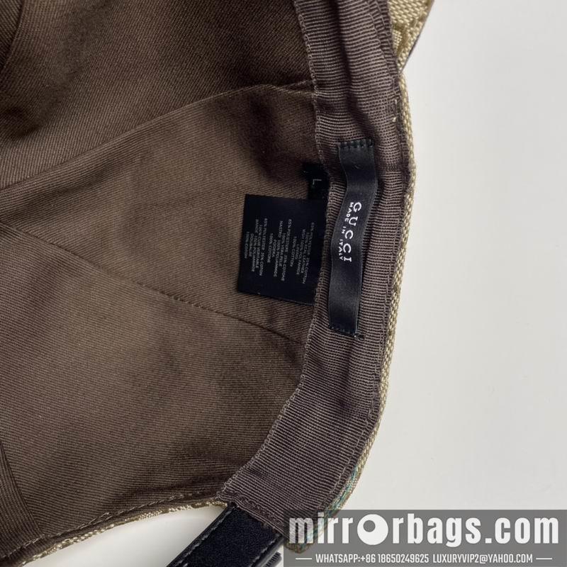 Replica Gucci Hat 072202
