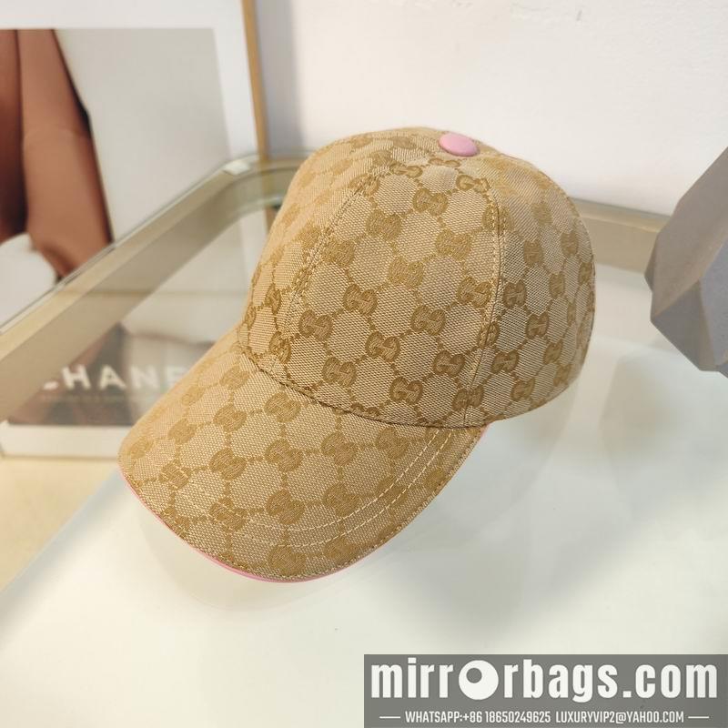 Replica Gucci cap dx141