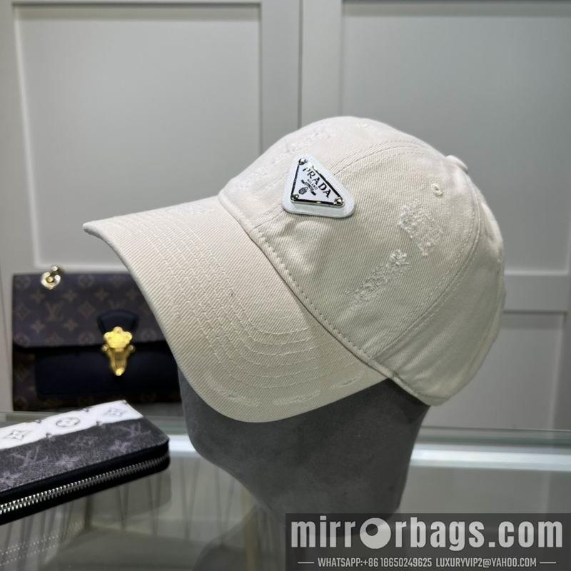 Replica Prada cap dx33