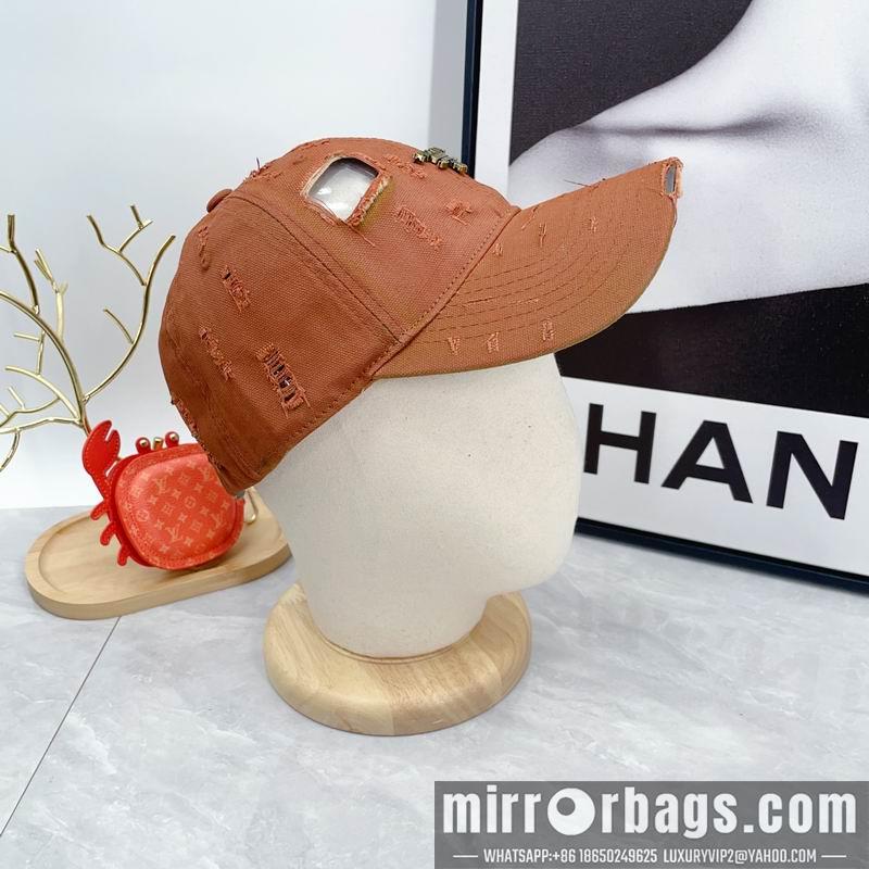 Replica Prada cap dx13