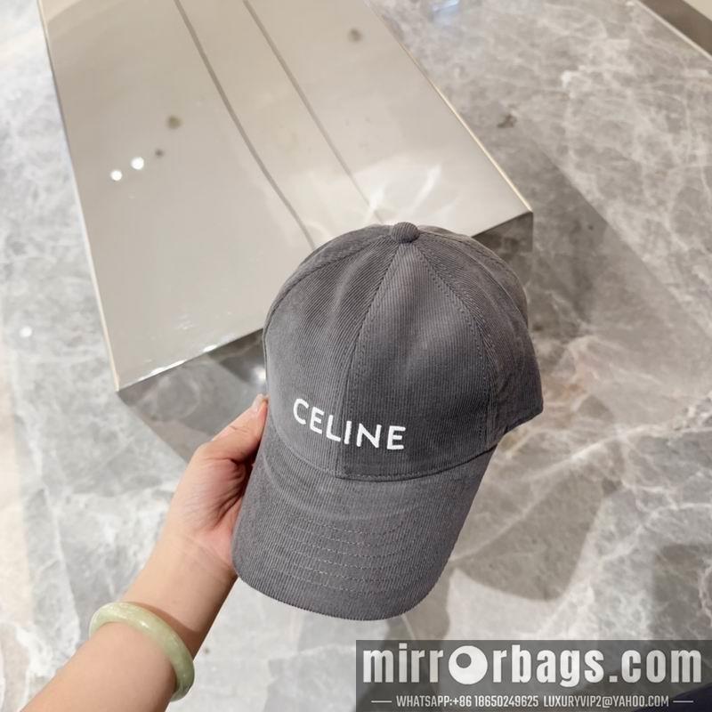 Replica Celine cap dx96