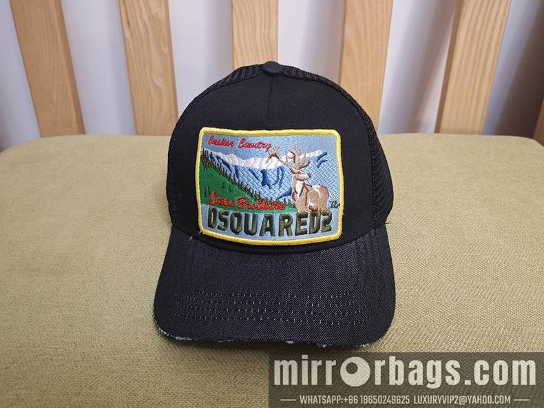 Replica DSQ Cap y 09