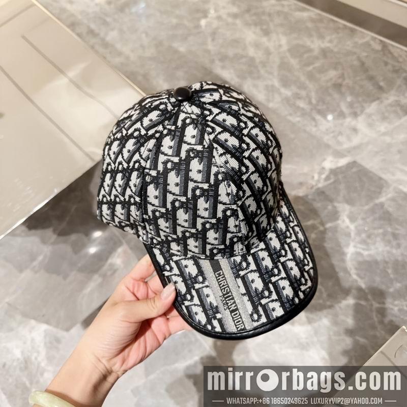 Replica Dior cap dx61