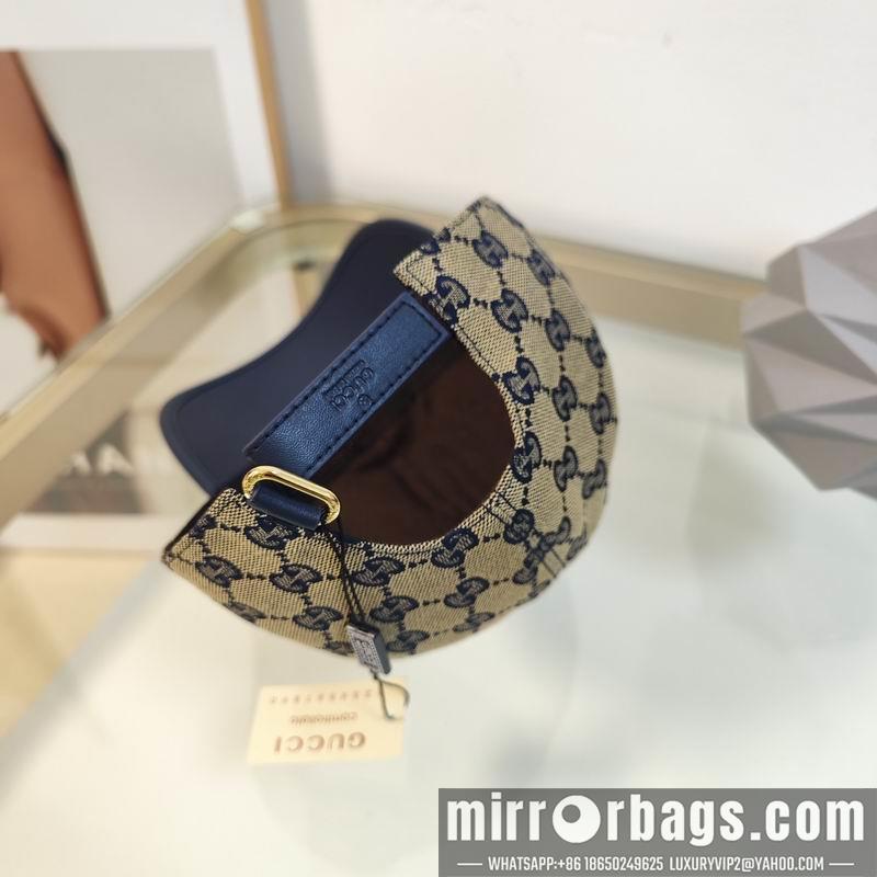 Replica Gucci Hat dx149