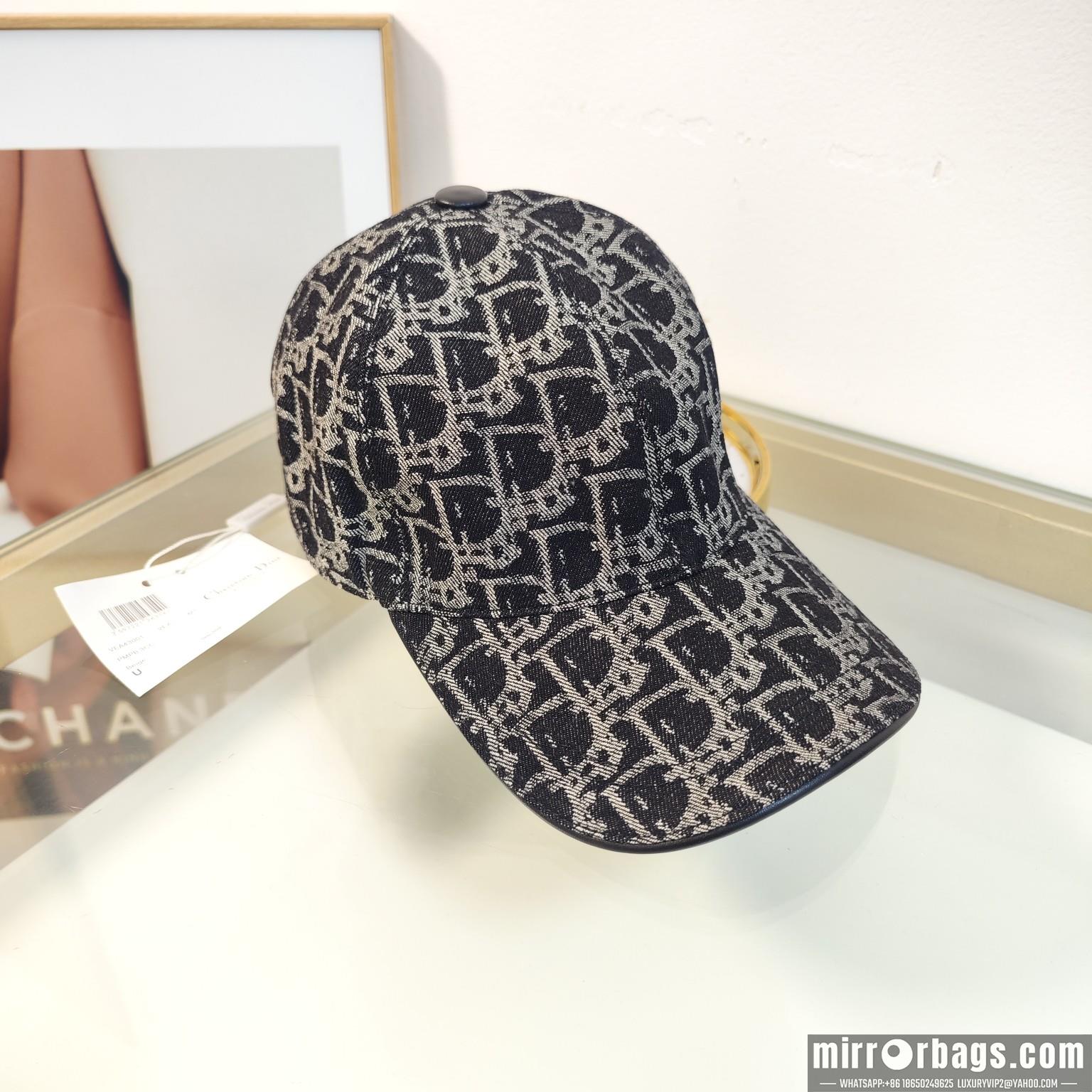 Replica Dior Hat dx73