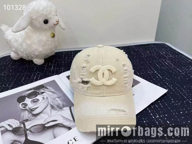 Replica Chanel cap dx57