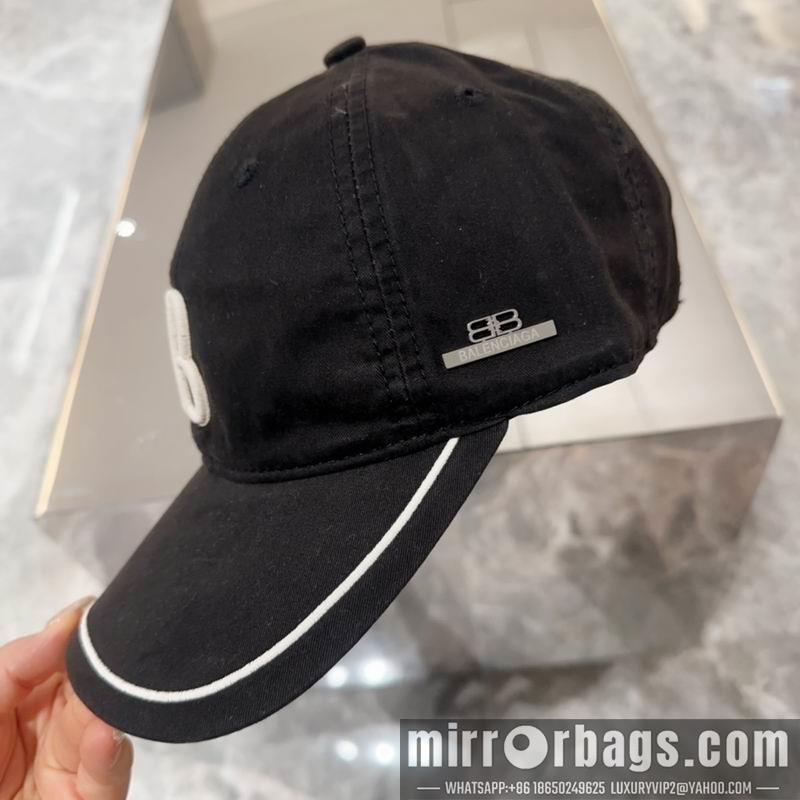 Replica Balenciaga cap 050708