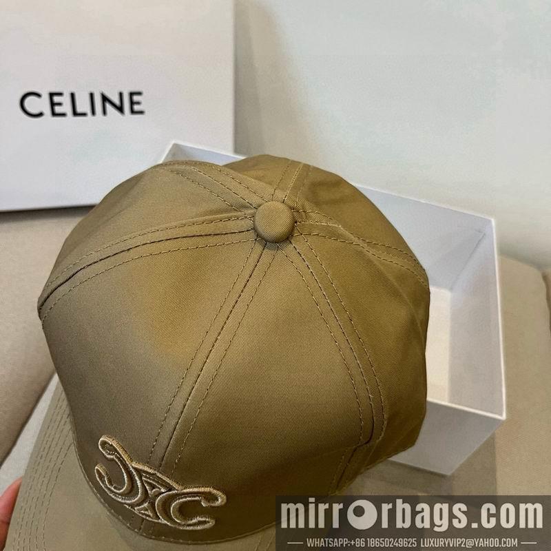 Replica Celine Hat dx38