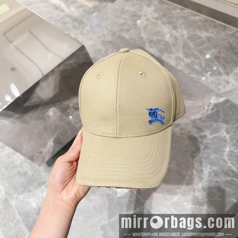 Replica Burberry cap dx10
