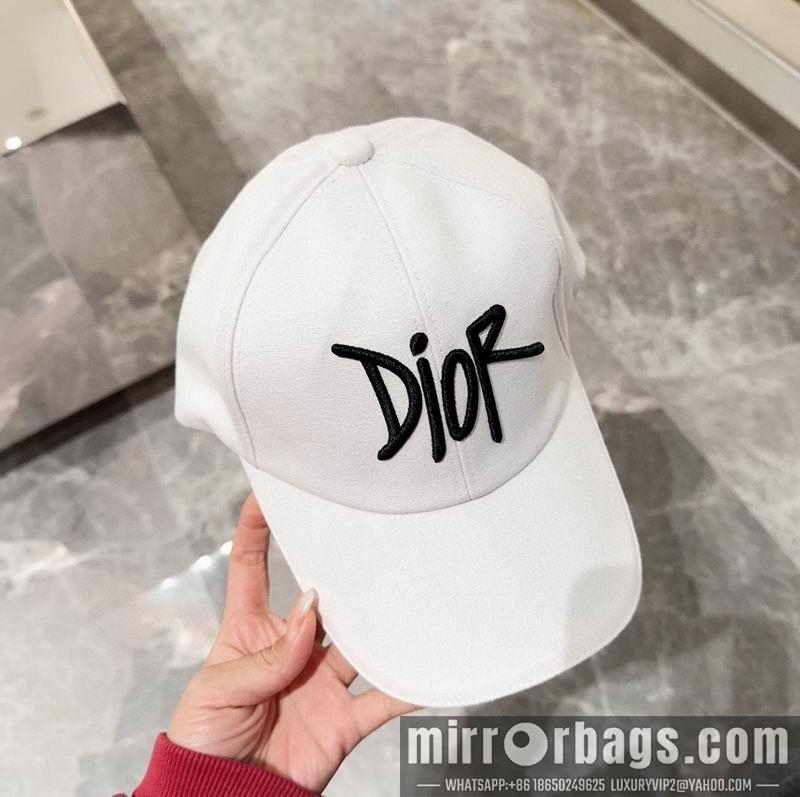 Replica Dior cap dx31