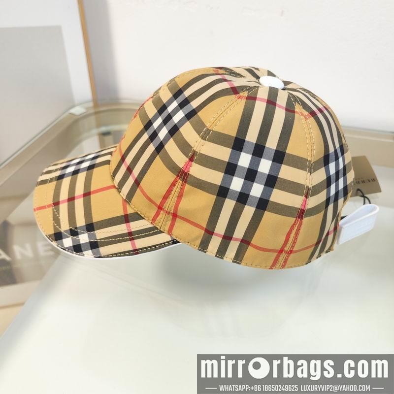Replica Burberry Hat dx52