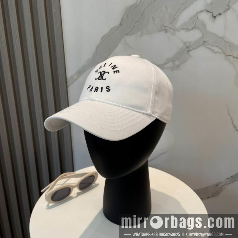 Replica Celine cap dx87