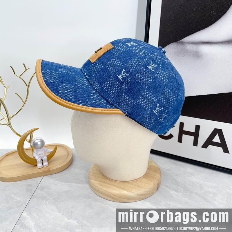 Replica LV cap dx48