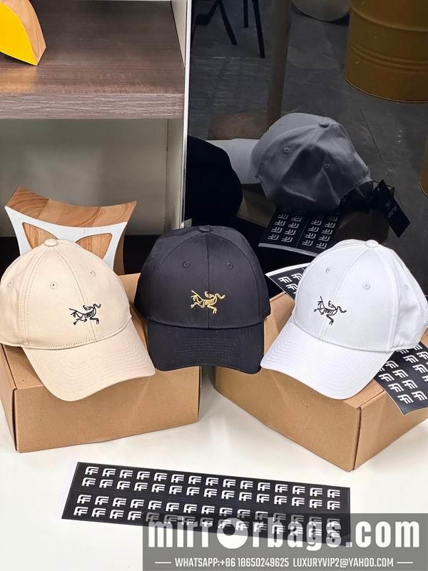Replica Arcteryx Hat dx06