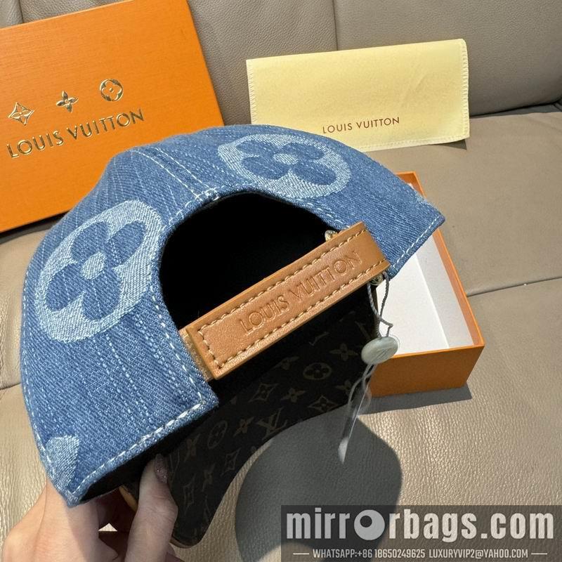 Replica LV Hat dx122