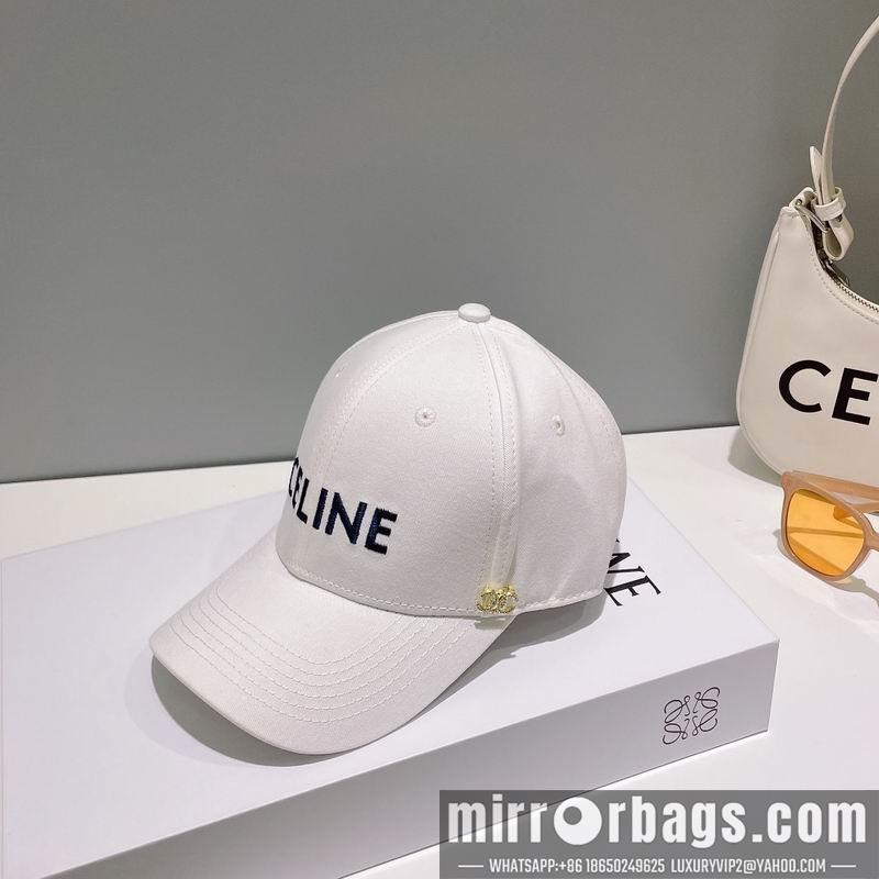 Replica Celine cap 072804