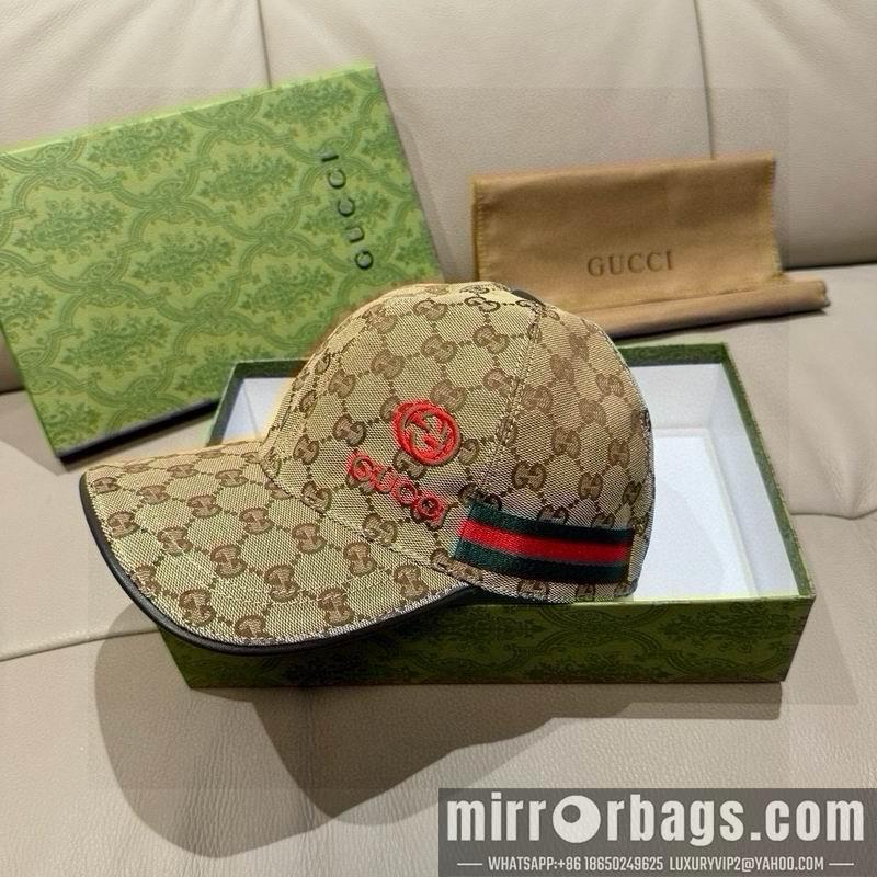 Replica Gucci Hat dx43