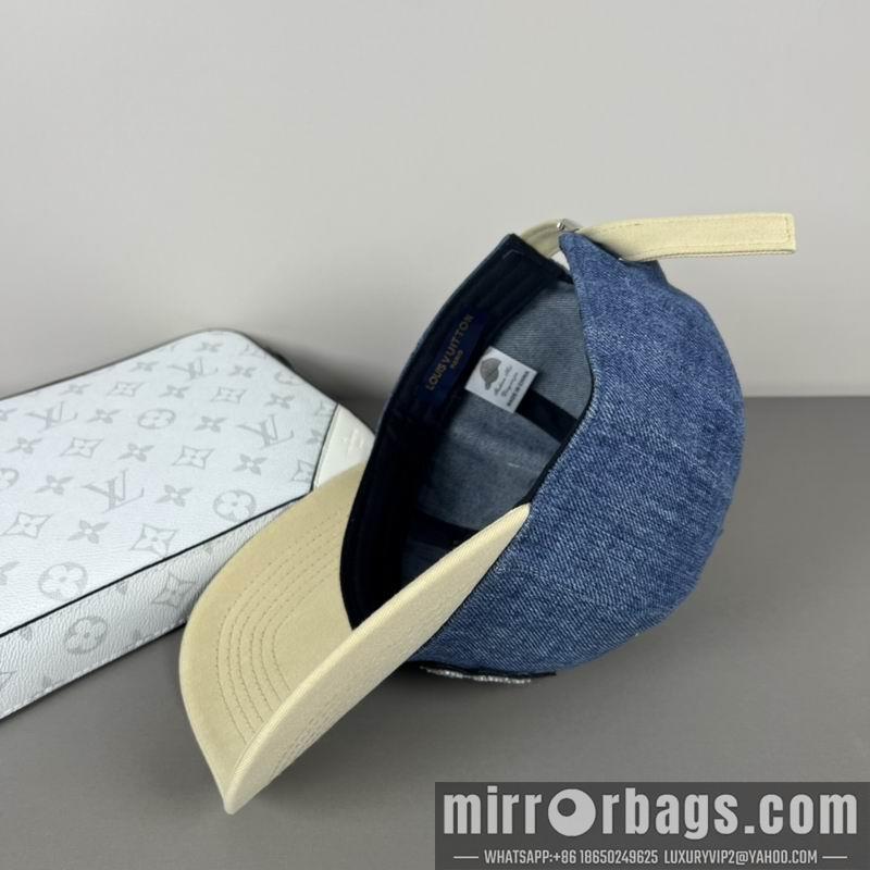 Replica LV cap dx19