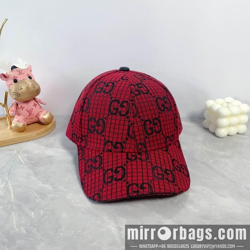 Replica Gucci cap dx39