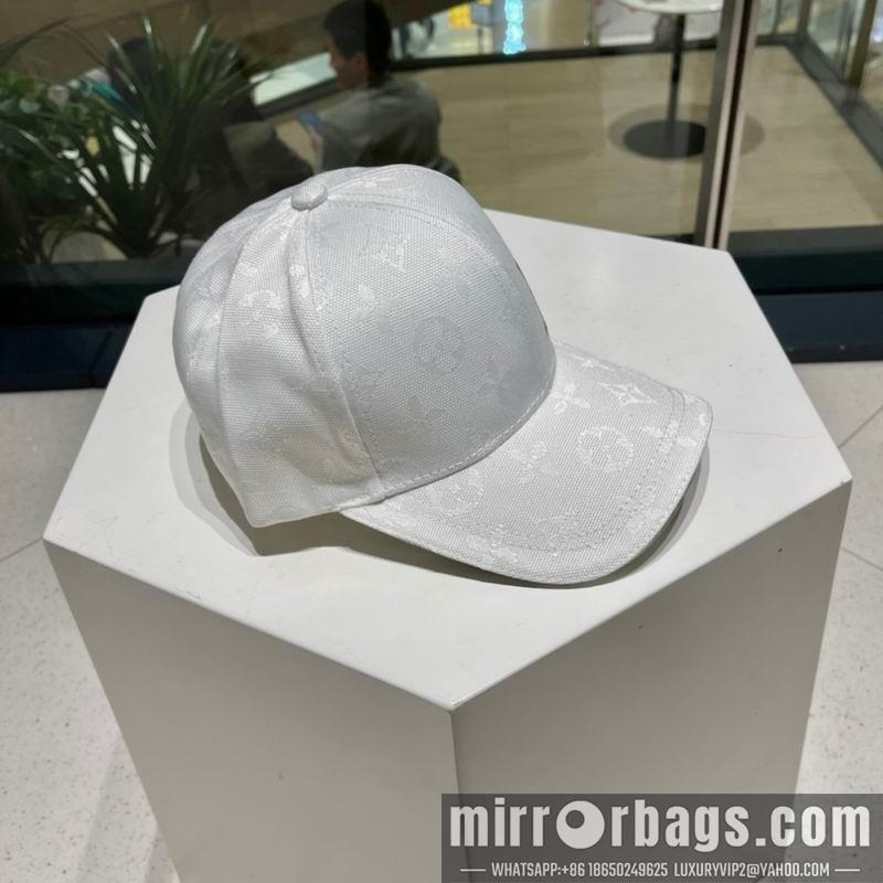 Replica LV Hat 040208