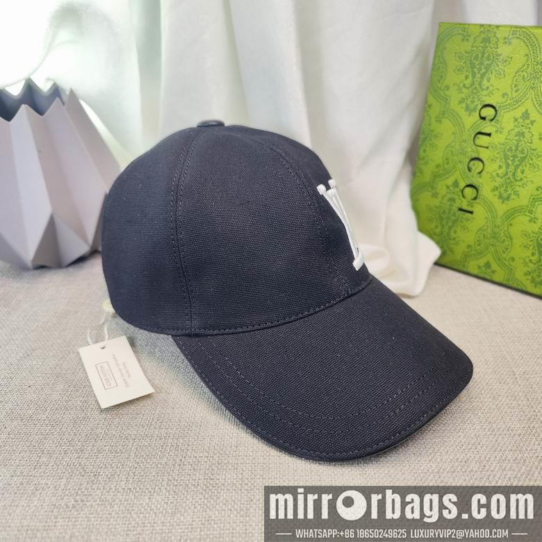 Replica LV Hat dxn07