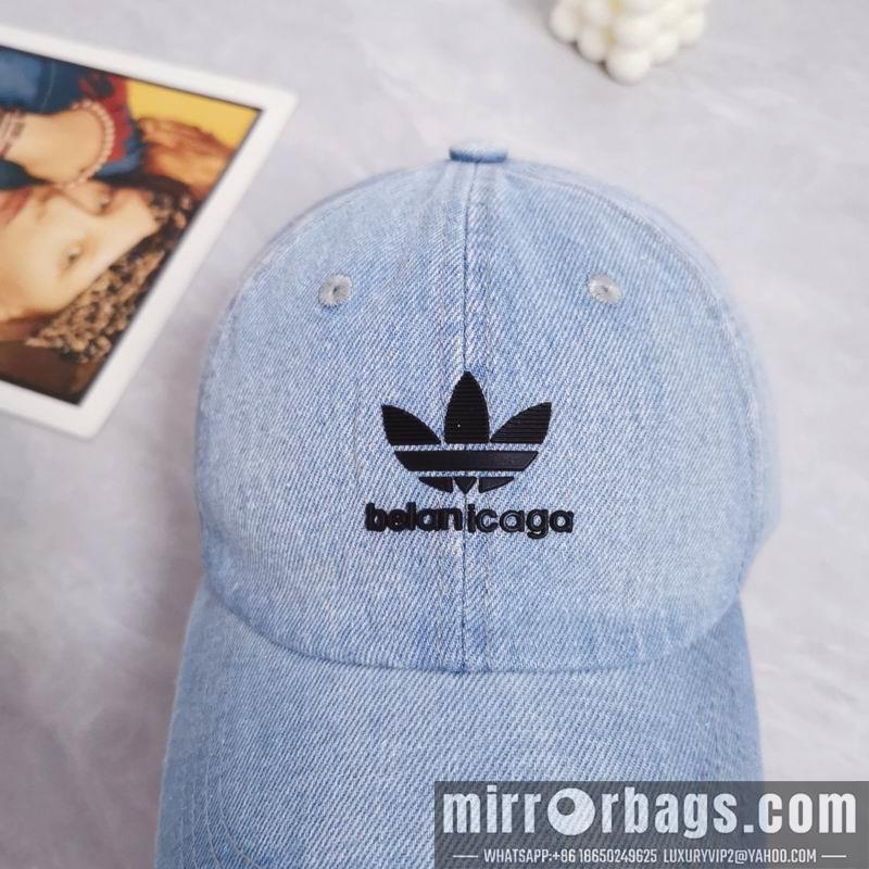Replica Balenciaga cap dx29
