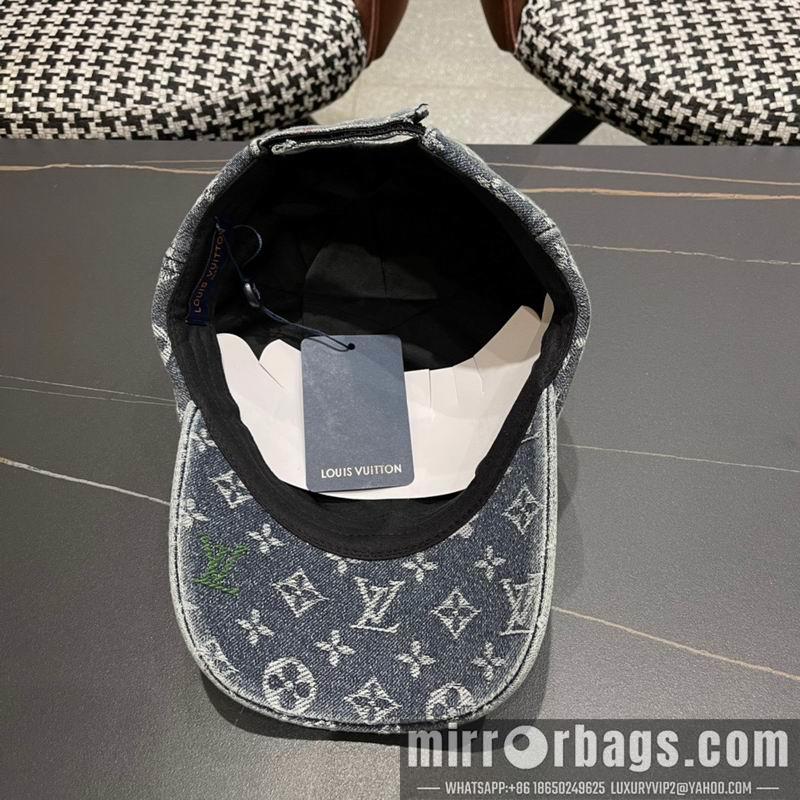 Replica LV cap 072802